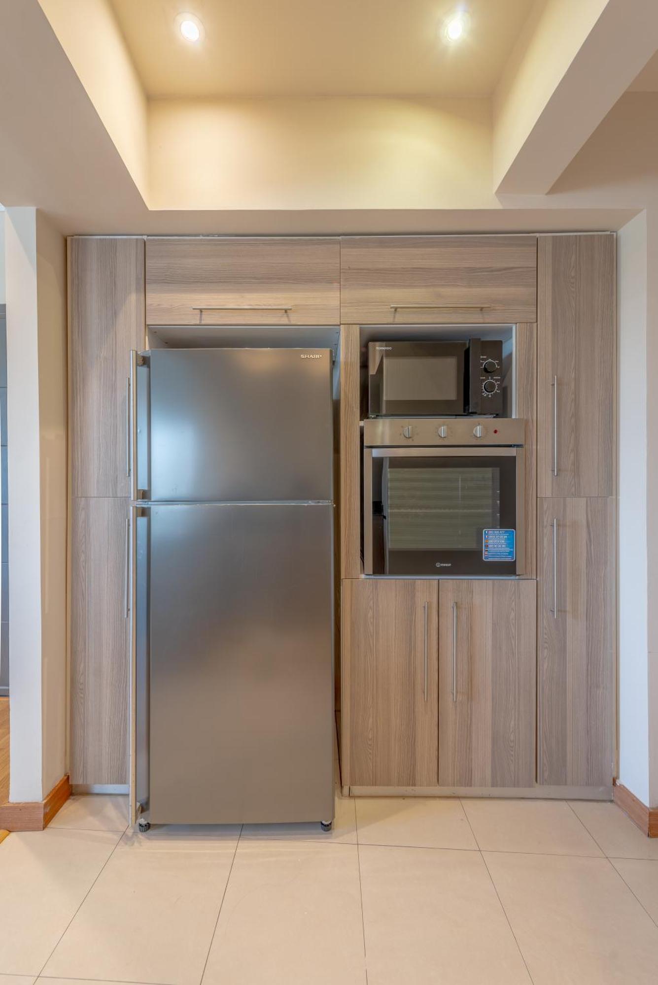 Maadi Stylish Modern 7 * קהיר