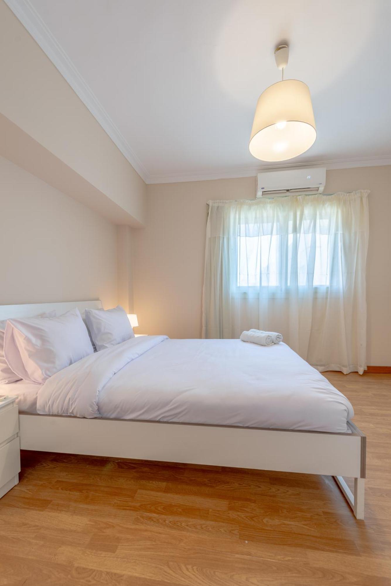 דירה Maadi Stylish Modern 7